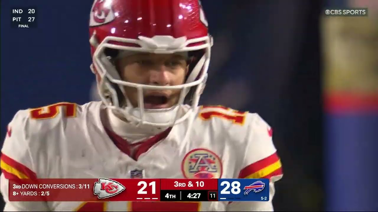 Maxwell Hairston Records 1st Career INT π