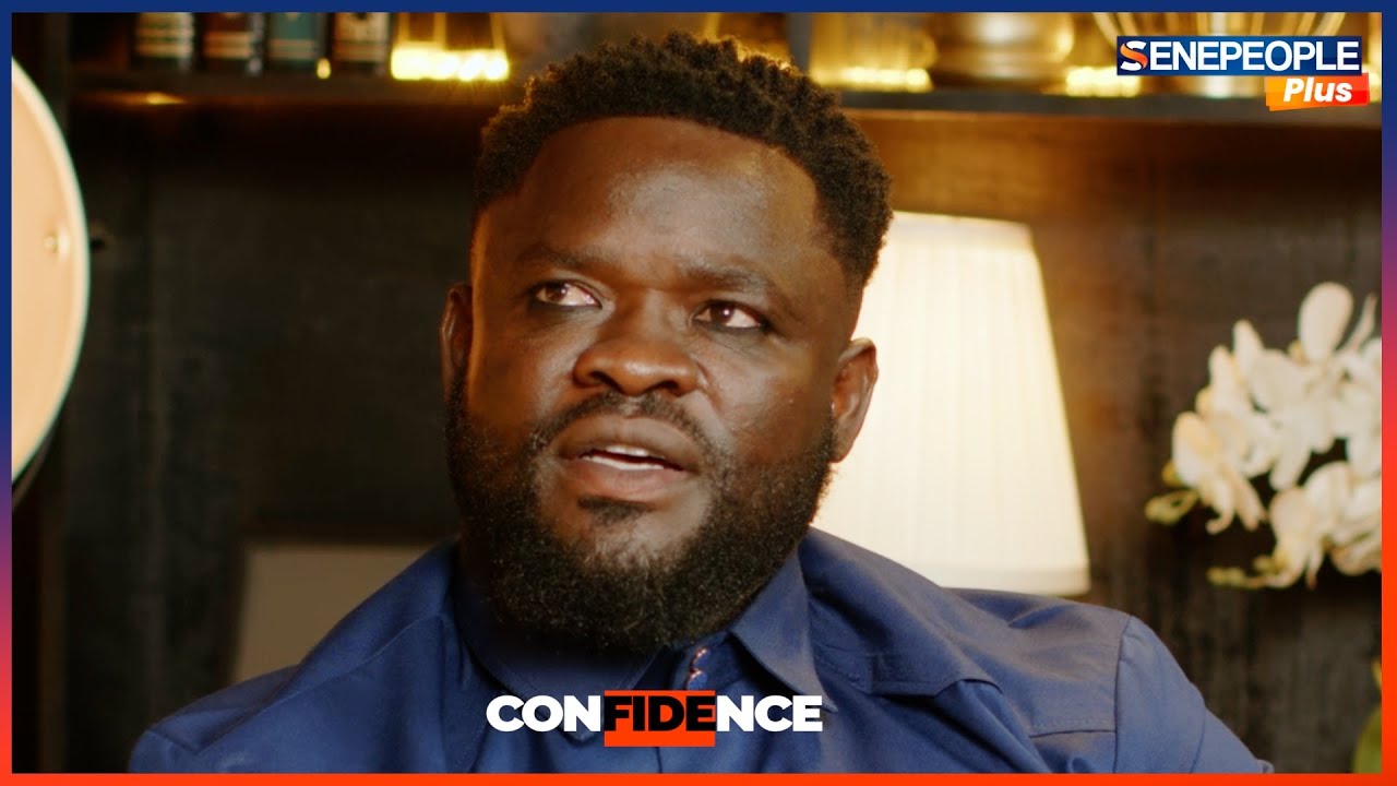 Les Confidences Inédites de Eumeu Sène : De l'Enfance aux Sommets de la Lutte Sénégalaise 🥋