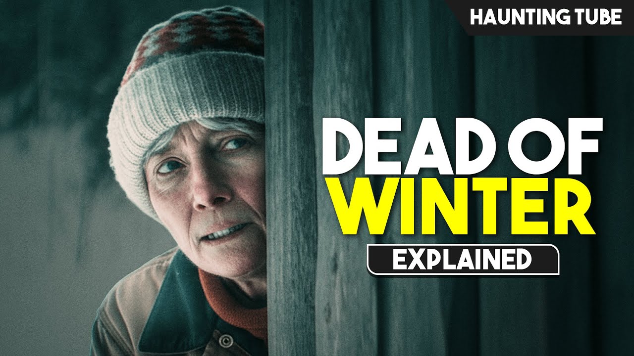 Dead if Winter: 2025 Thriller Explained in Hindi