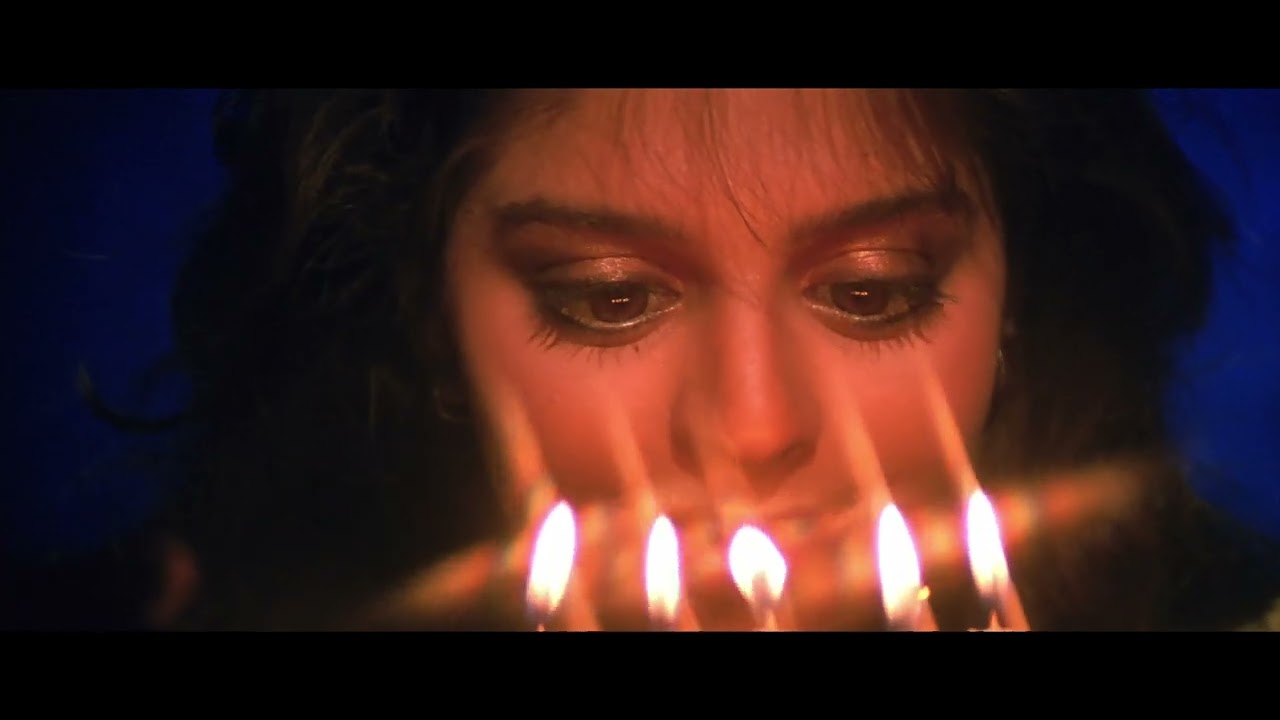 BAAGHI - Saajan O Saajan (1990) MKV