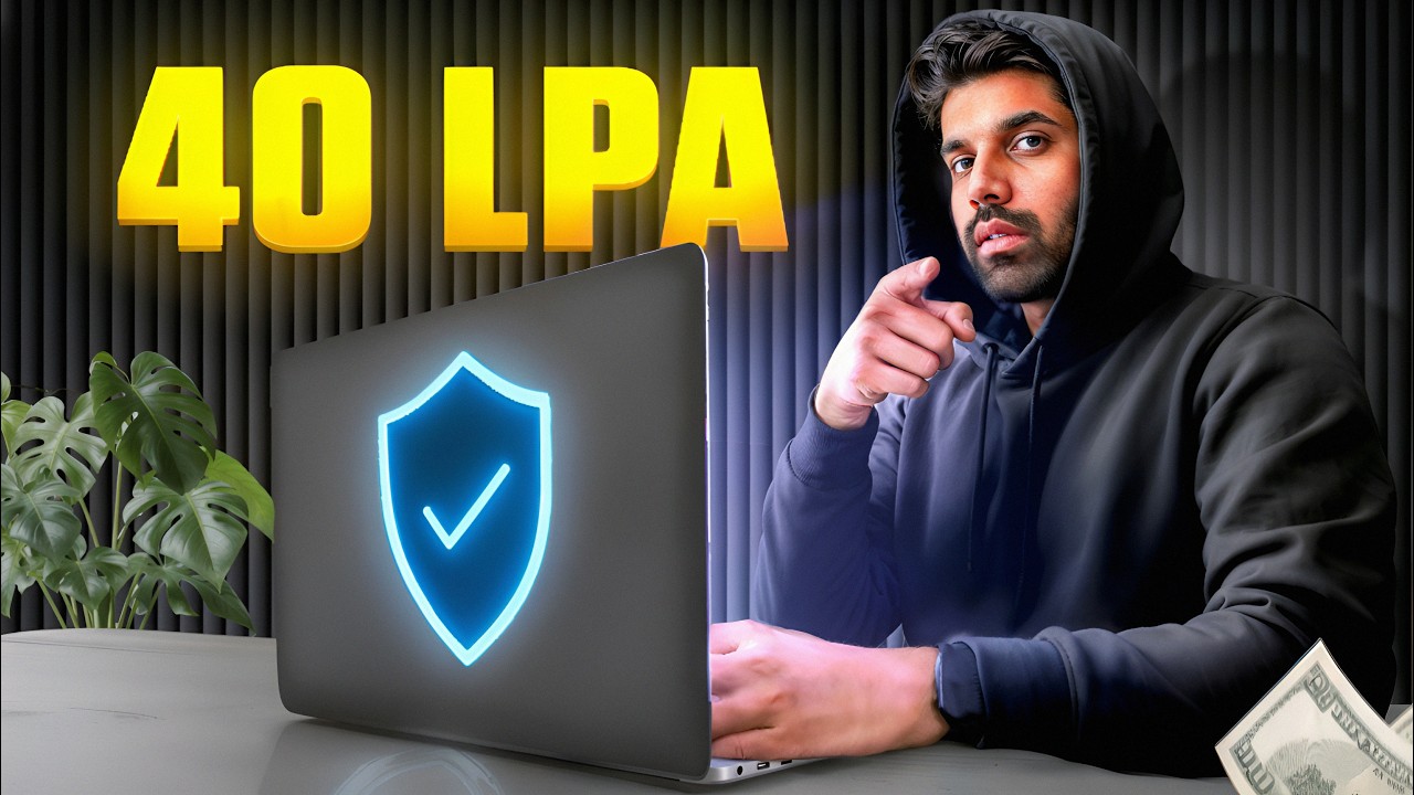 Cybersecurity Roadmap: Start Your Career in 6 Months