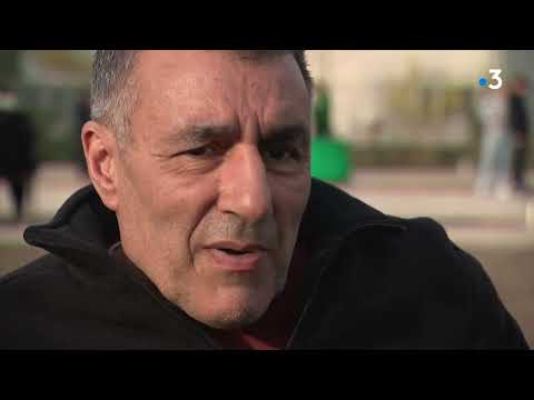 TÉMOIGNAGE. L'histoire des harkis, un traumatisme encore vif 60 ans après la guerre d'Algérie