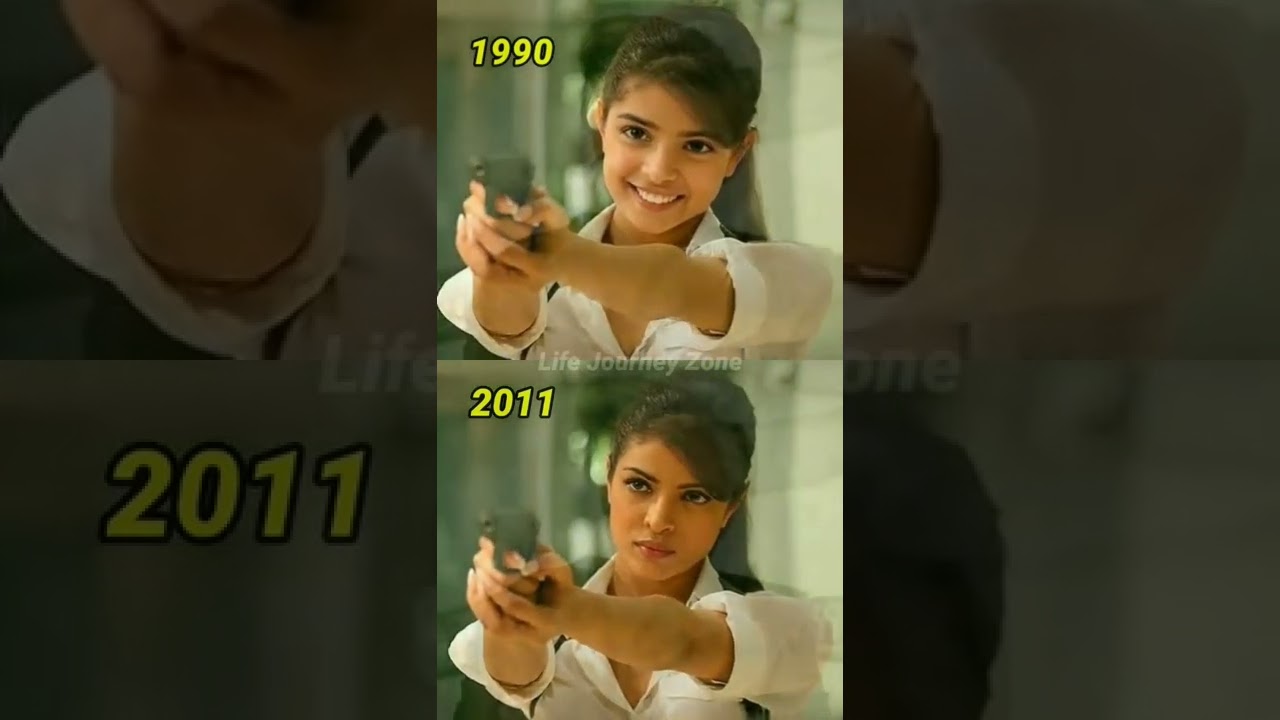 Sharukh Khan's Don 2: Childhood Looks of All Actors! 👶