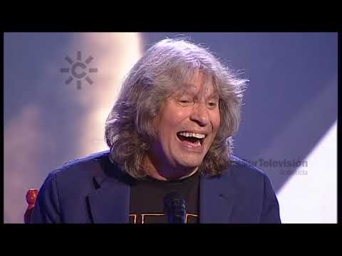 José Merce canta a Curro Romero | Flamenco en Canal Sur