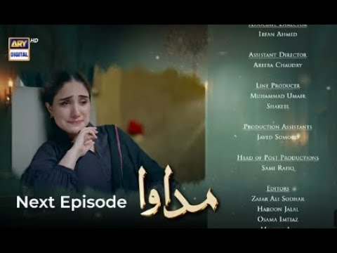 Madawa Episode 46 Teaser: Omer & Aiza in Action 🎭