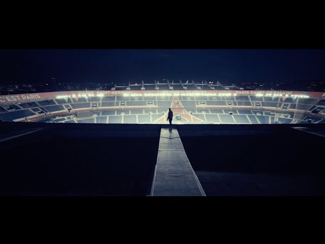 Dadju - Dieu Merci ft. Tiakola đ¶ Clip Officiel + Tour Dates in France, Switzerland & Belgium!