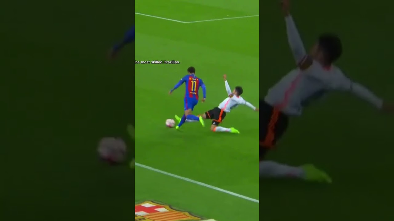 🔥 Neymar's Amazing Skills & Viral World Cup Moments! #HabibiVelocityEdit