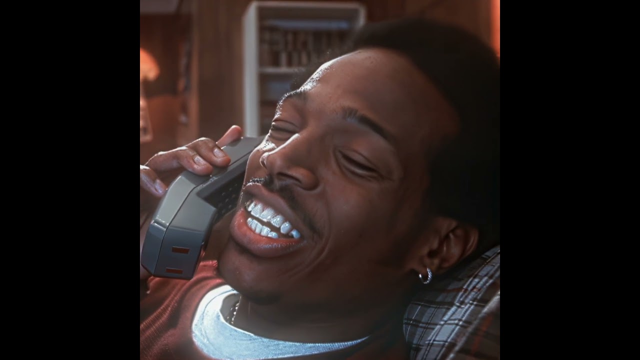 Scary Movie (2000) Edit | Kendrick Lamar - Swimming Pools 🎬