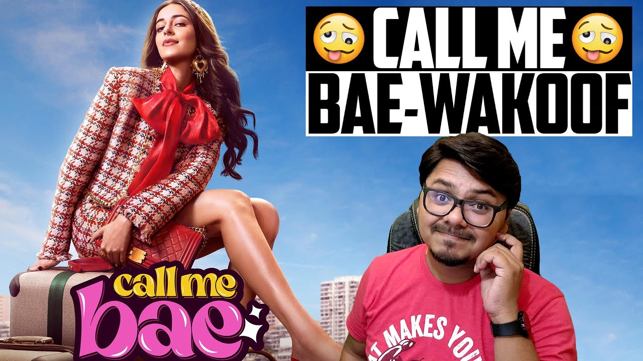 Call Me Bae Web Series Review | Yogi Bolta Hai
