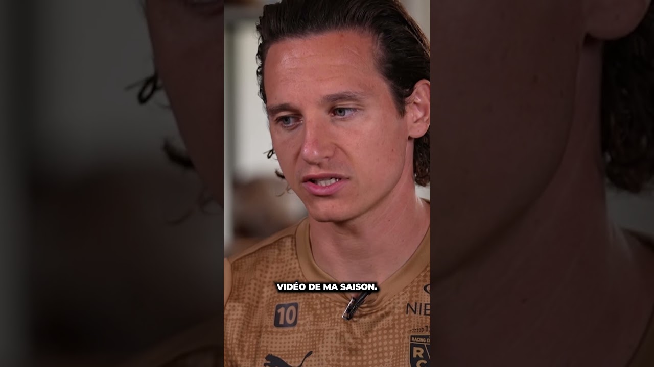 Thauvin à Lens : La vérité inattendue ! ⚽