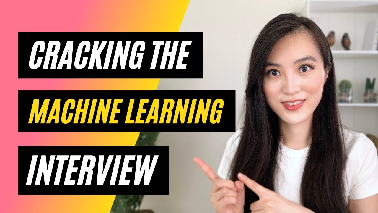 Machine Learning Interview Tips for Data Science 🤖