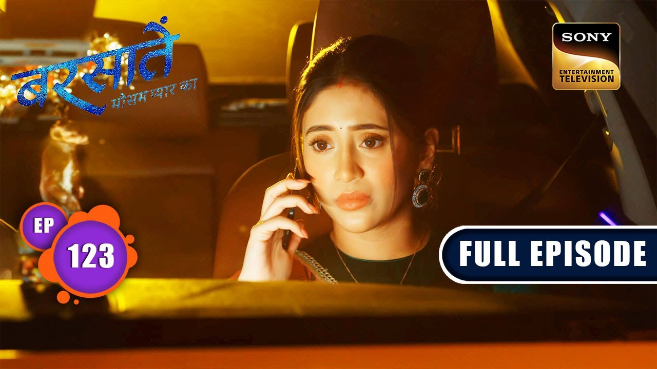 Jai's Trust Issues | Barsatein - Mausam Pyaar Ka Ep 123