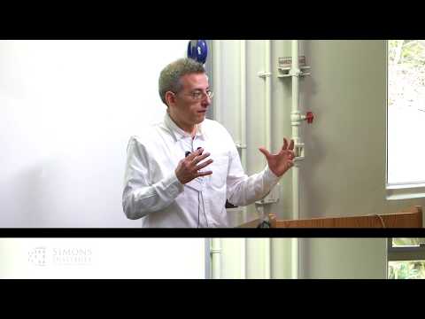 Mathematics of Lattices