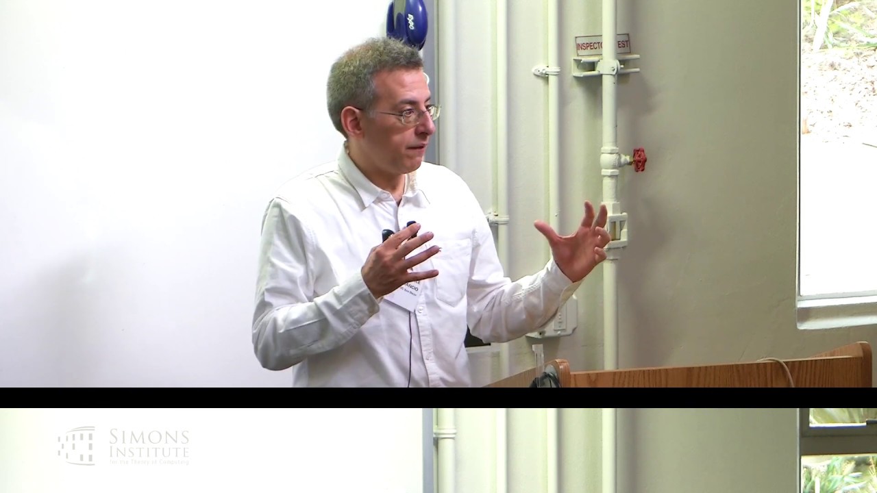 Unlocking the Power of Lattices: Algorithms, Complexity, and Cryptography 🔐