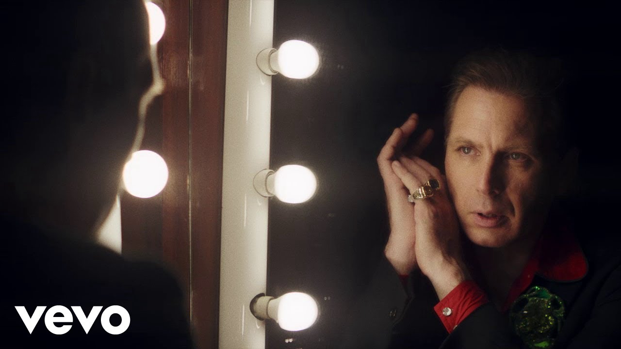 Franz Ferdinand - Audacious (Official Video) | New Album 'The Human Fear' Out Now 🎶