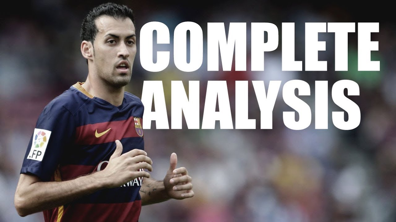 Master Center Midfield: Pro Tips & Analysis of Busquets ⚽