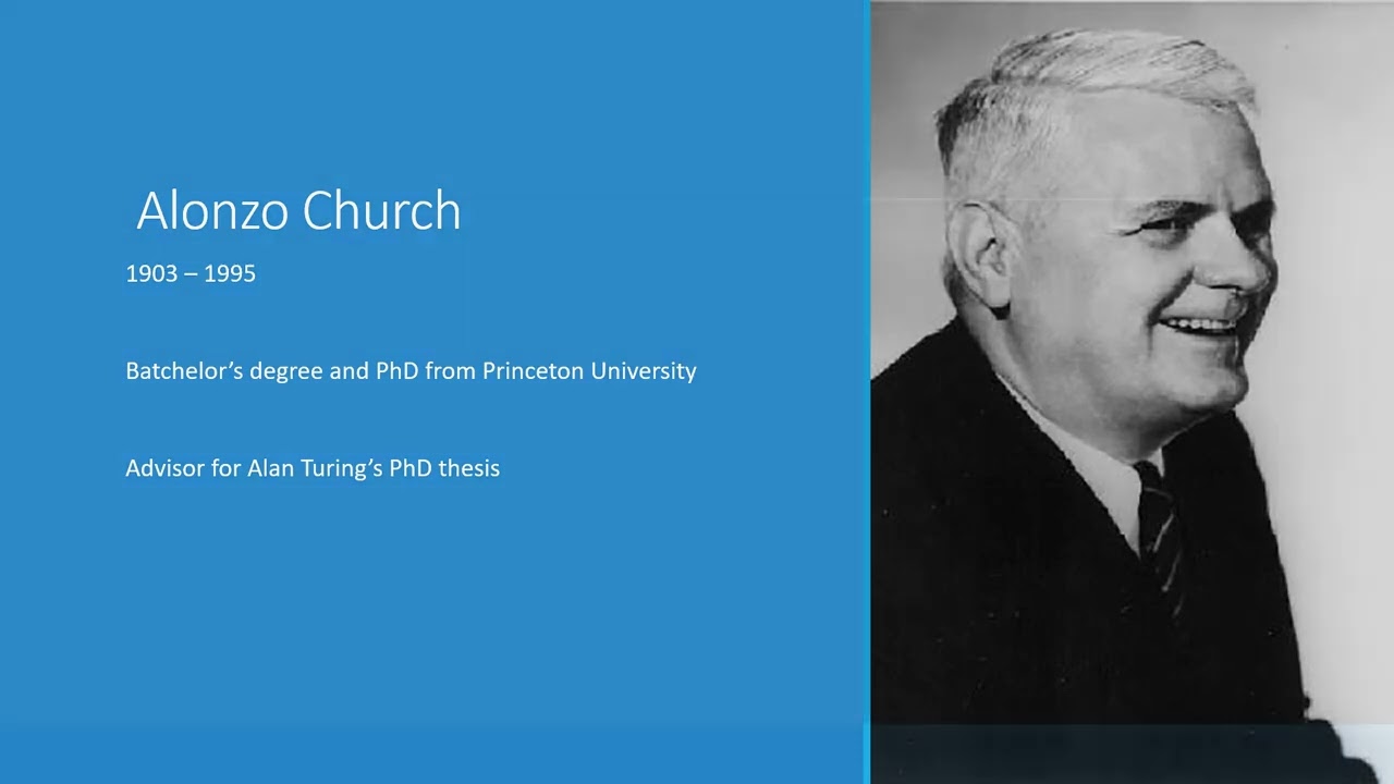 Universal Turing Machines: The Foundation of Modern Computing 💻