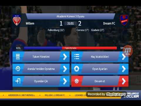 Futbol Sohbetleri ⚽