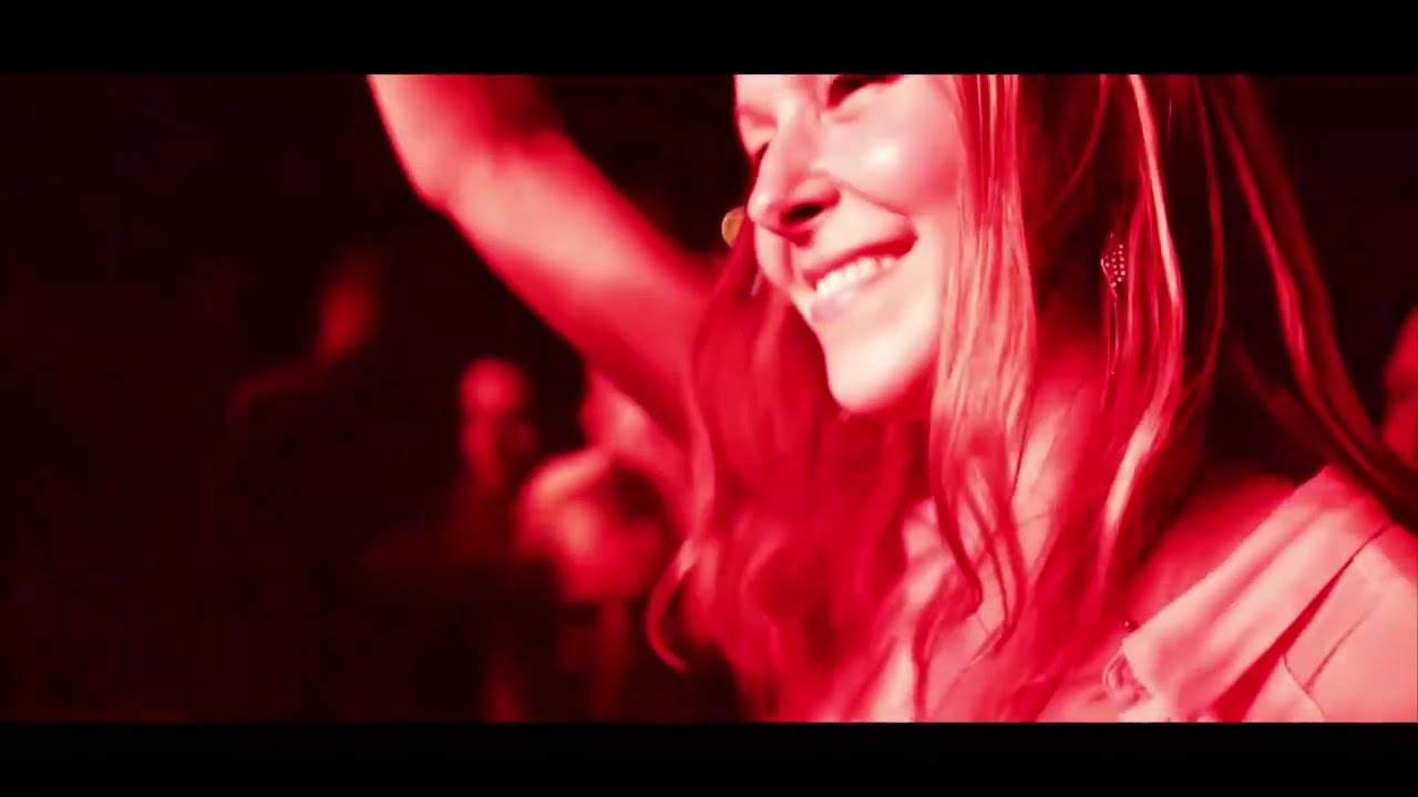 Trans X - Living on Video (Daniel Cain Hardstyle Remix) 🎶