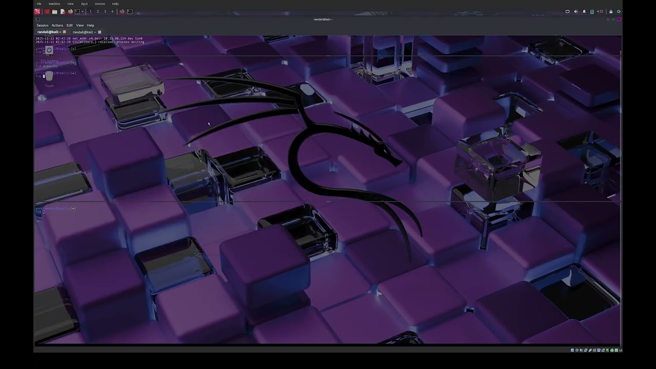 TryHackMe c4ptur3th3fl4g Walkthrough Guide