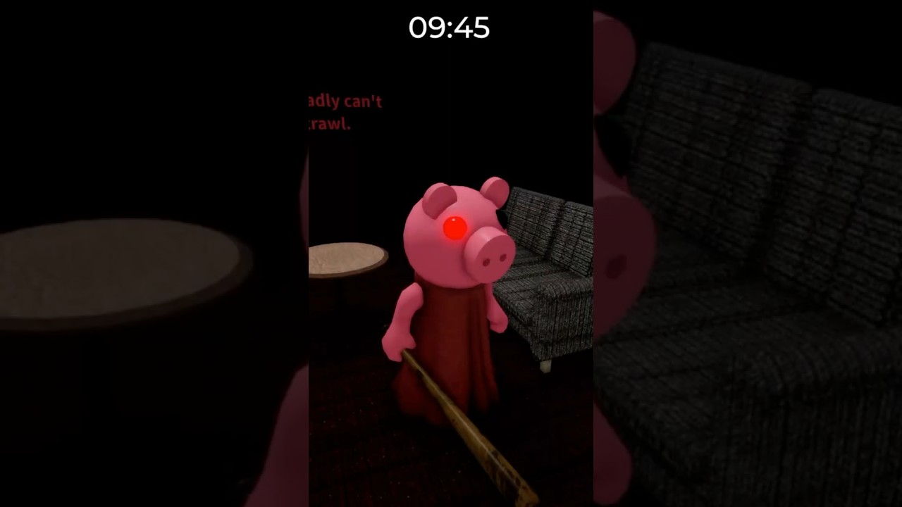 Disadvantages of Using the Piggy Skin 🐷