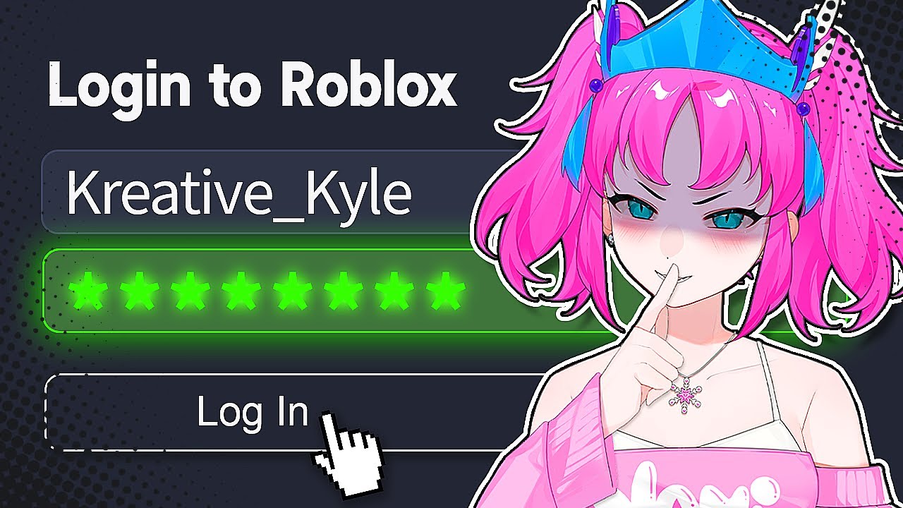 Uncovering Kyle's Secrets on Roblox ๐