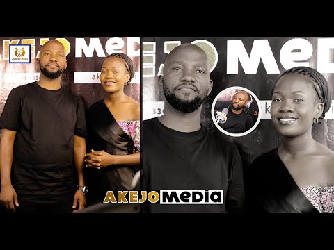 Amahera yambere yokuja muri studio ni mama yayampaye/ nafashe ingingo yo....