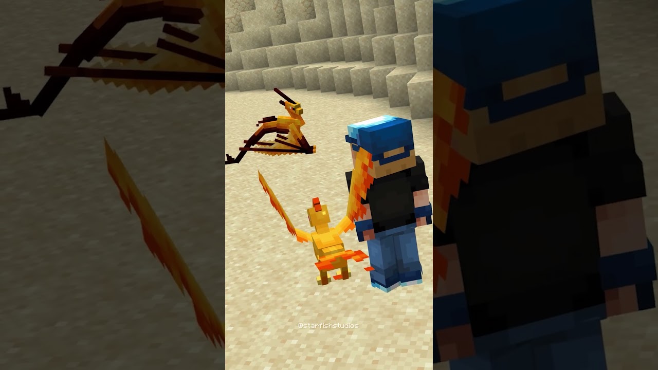 Craftymon Add-On's Top Trainer! 🧙️