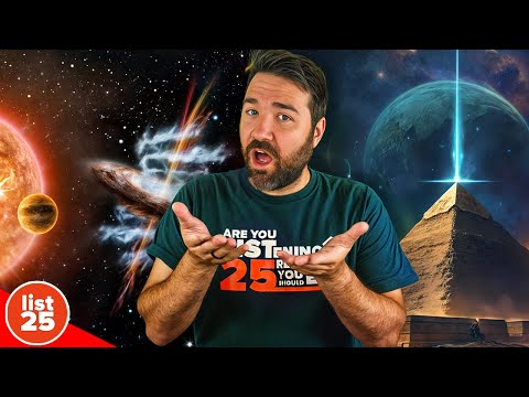 250 Amazing FACTS That Will Blow Your MIND