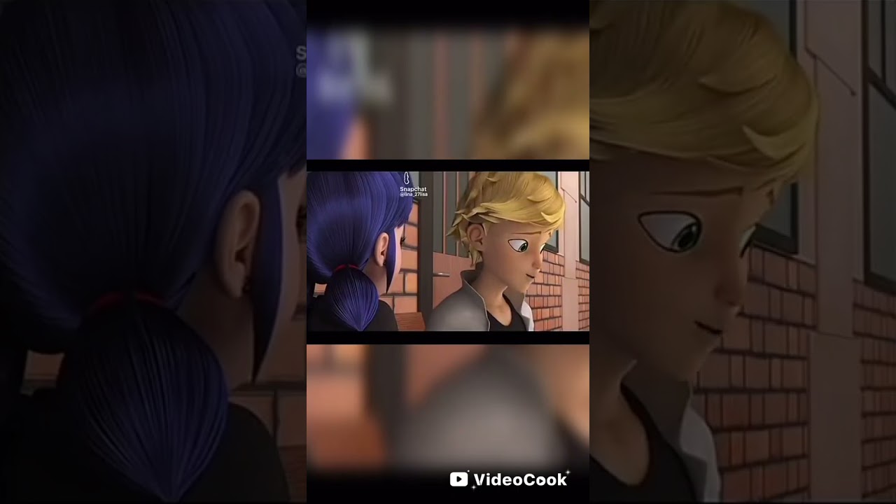 Le moment le plus frustrant de Miraculous 😂 | POV hilarant