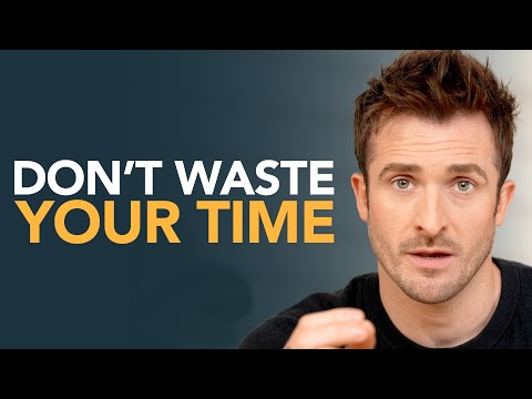 It Took Me 38 Years to Realize What I’ll Tell You in 10 Minutes...