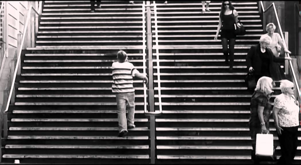 Birdy - People Help the People ๐ถ