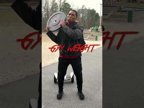 Choose Your Weapon (The School Bully)