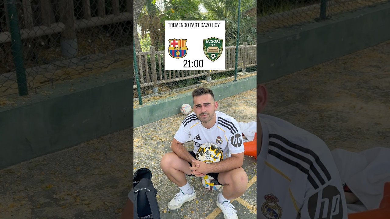 Barcelona en el Mundial de Clubes 🏆