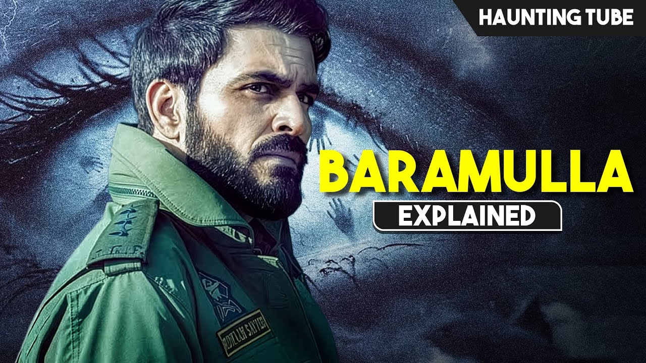 2025's Scariest Real Horror in Baramulla 😱