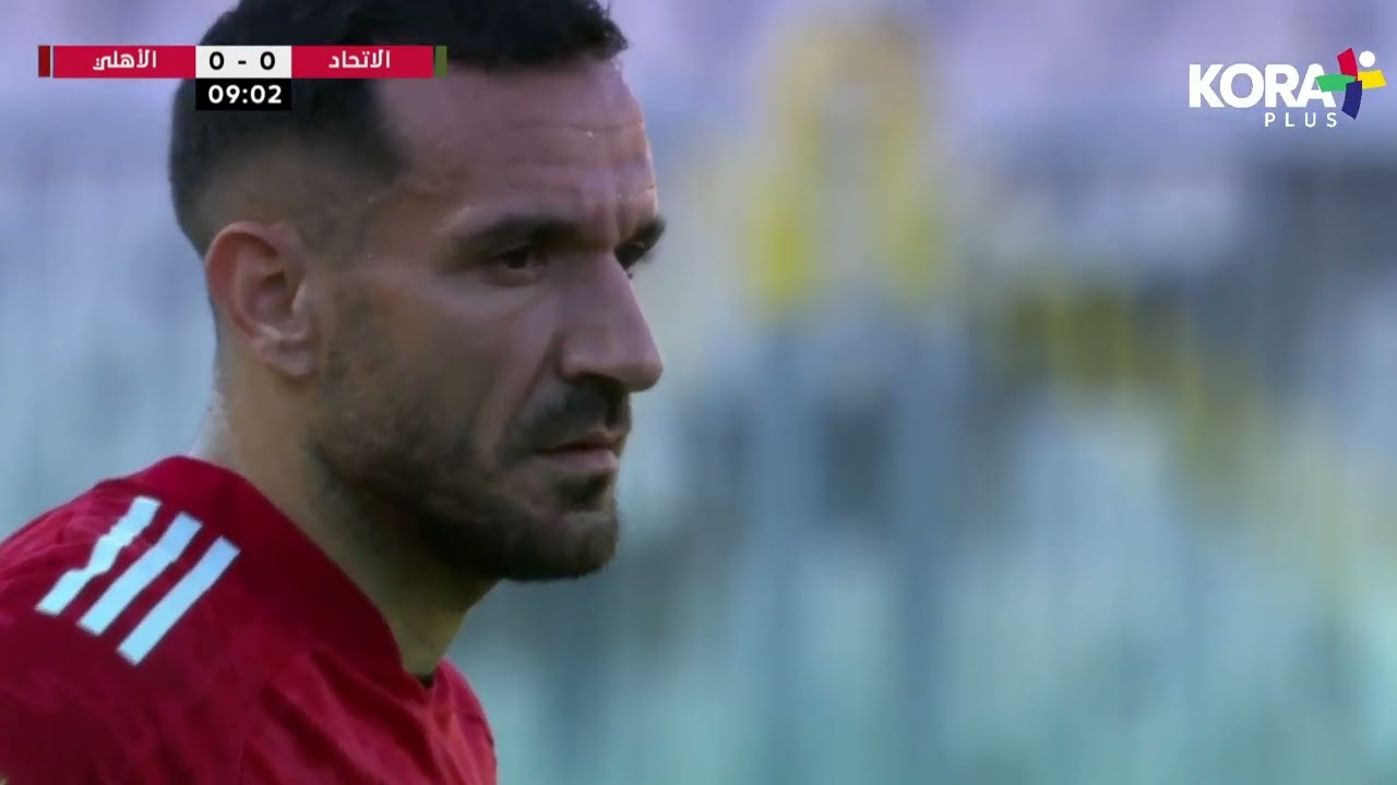 ملخص وأهداف مباراة الاتحاد السكندري ضد الأهلي 0-2 | الجولة 21 من الدوري المصري 2023/2022 ⚽