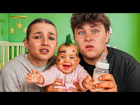 JESTEŚMY RODZICAMI CAŁY DZIEŃ!