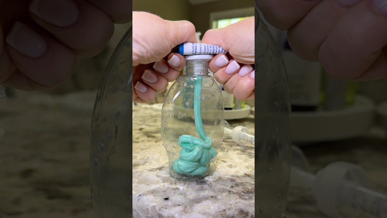 Amazing Bathroom Hack to Save You Money 💡