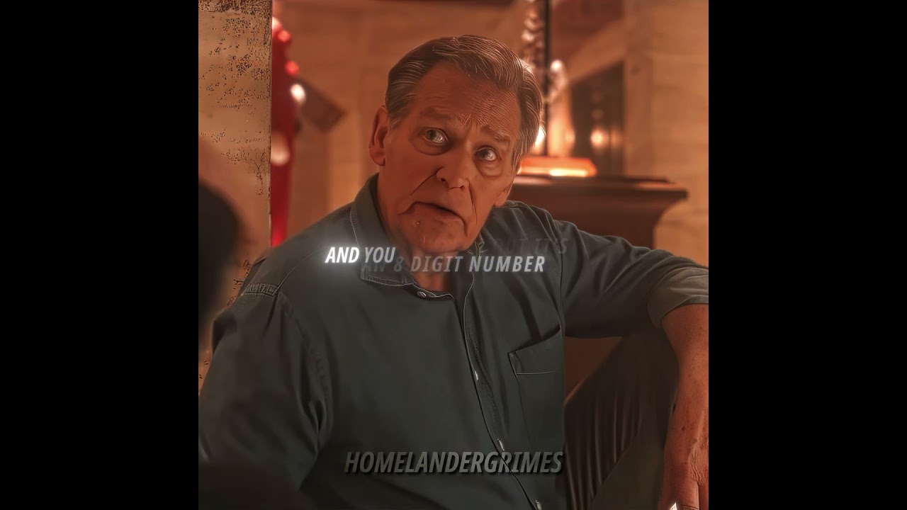 Dexter Resurrection Ep 10 Sneak Peek 🔪