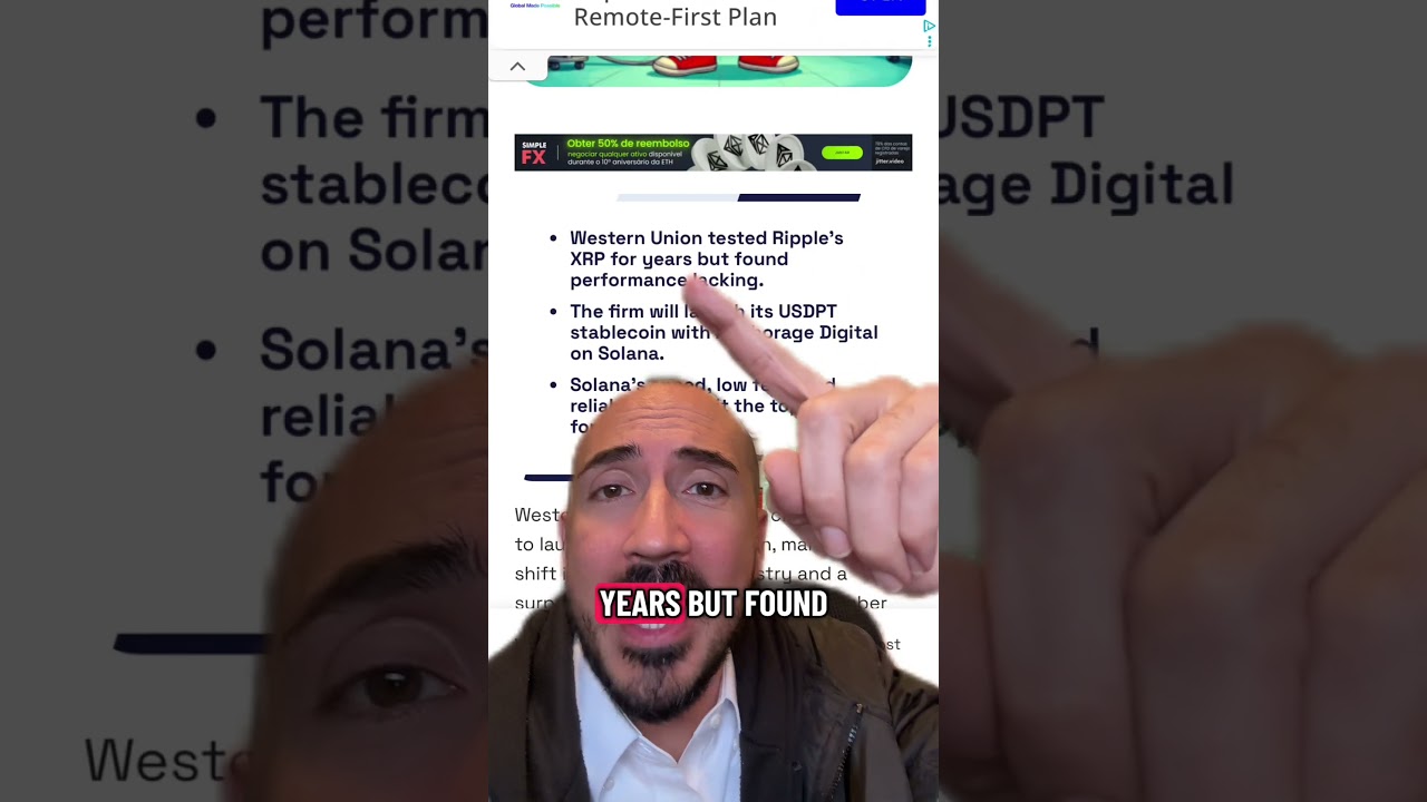 XRP Holders Beware! Join Our Trading Discord ⚠️