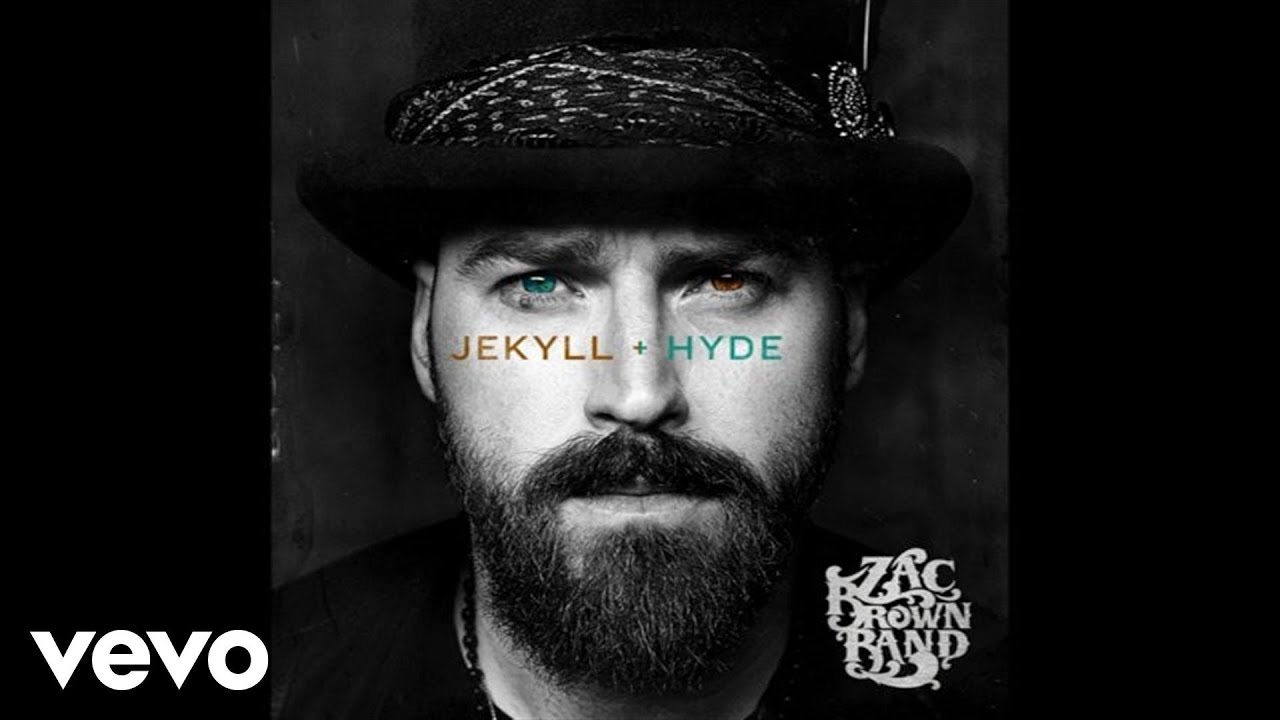 Zac Brown Band - Castaway (Official Audio) 🎶
