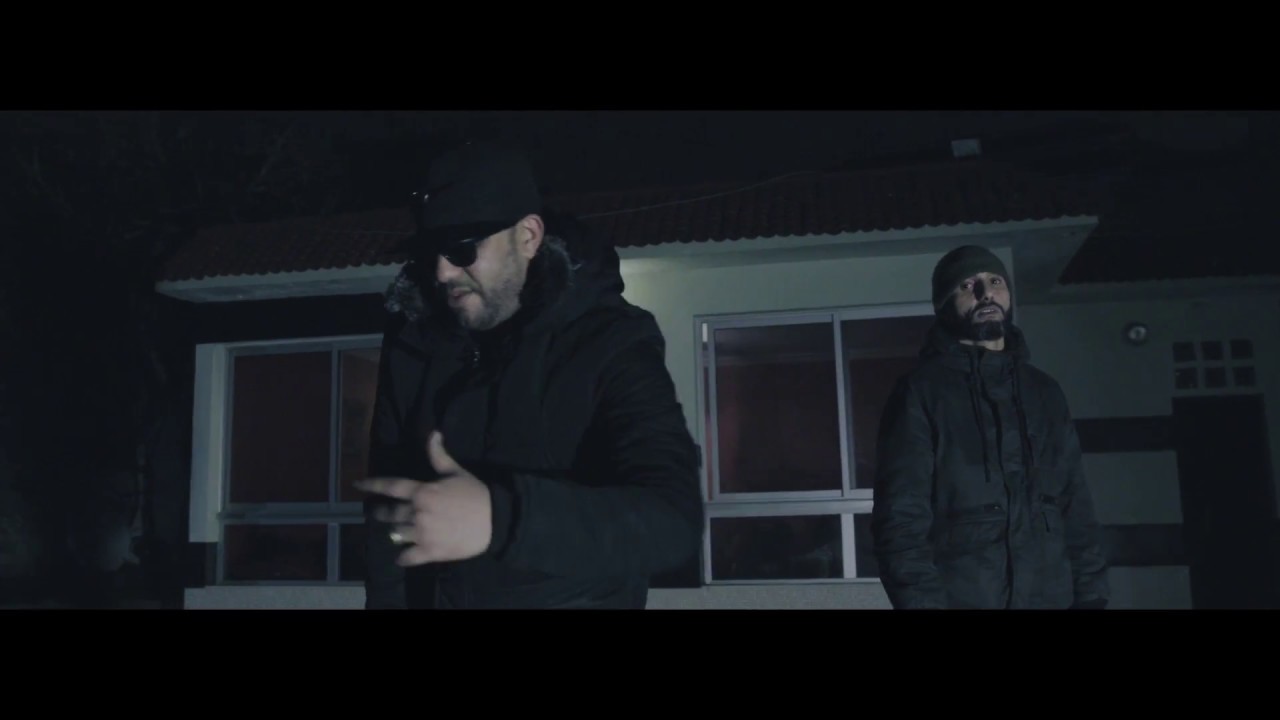 MORO - Ki Casa Ki Rabat Featuring VIPER