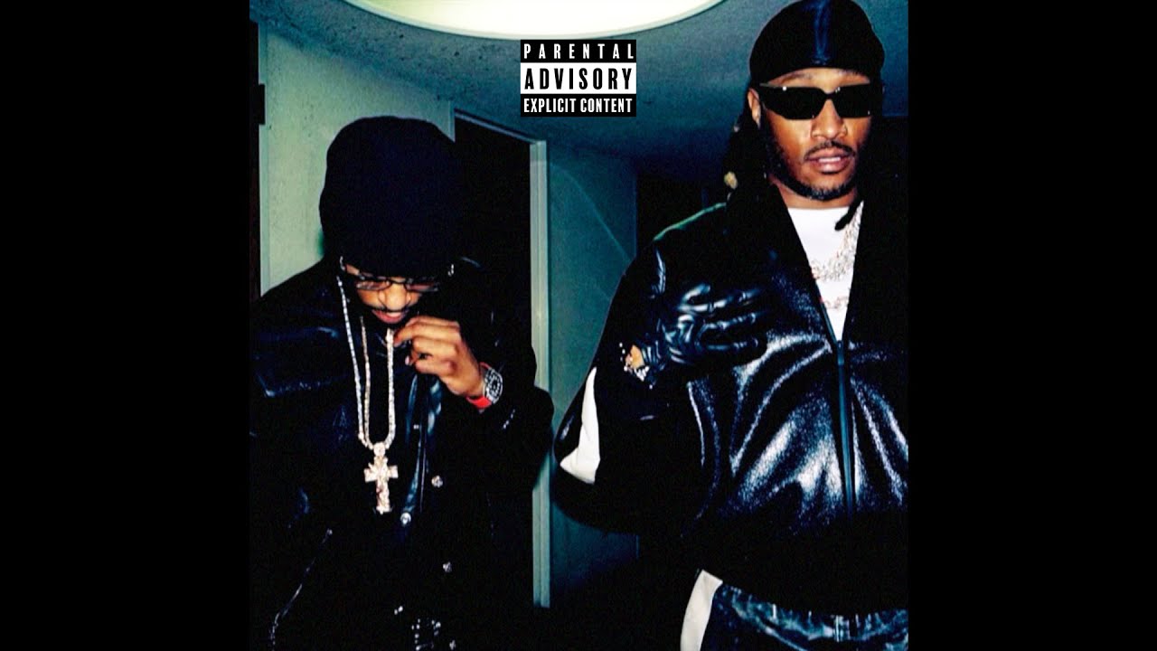 [Free] Steady Future Type Beat 2026 🎵