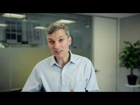 Oracle Cloud Infrastructure - Root of Trust