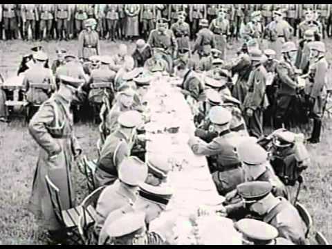 Cold War - Comrades Episode 1/24