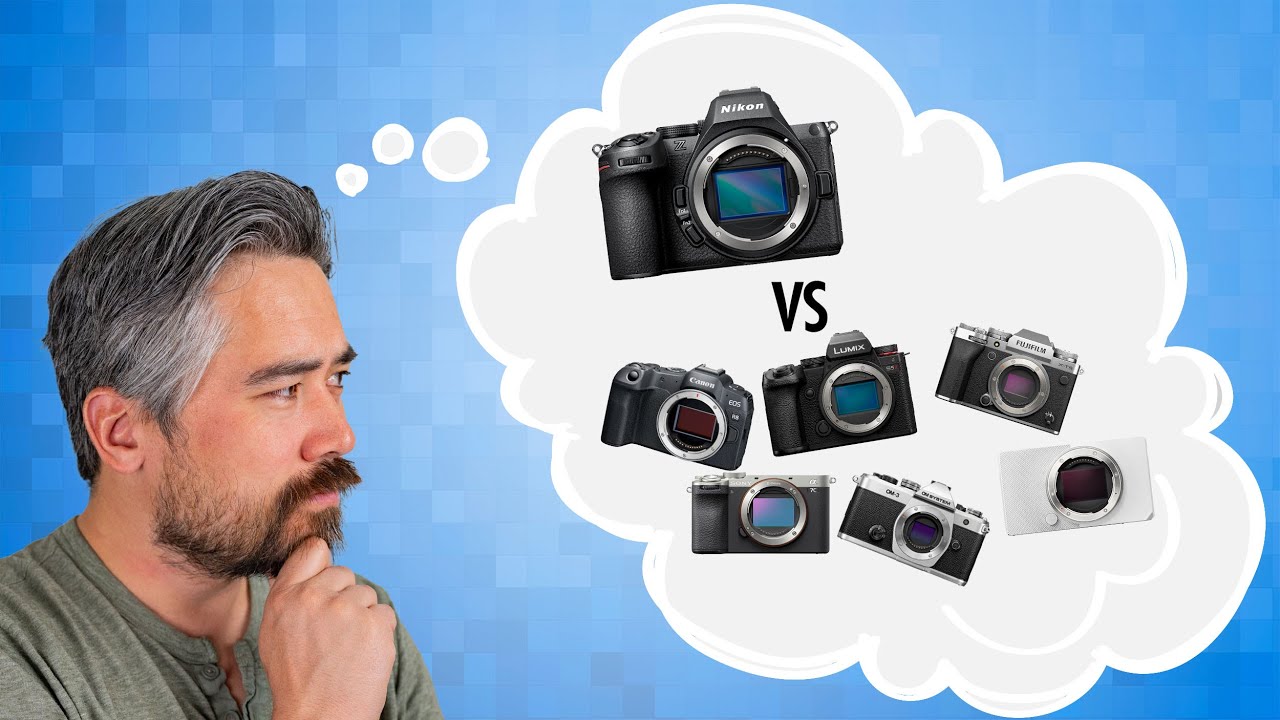 Is Anything Better Than Nikon Z5 II? | PetaPixel Podcast
