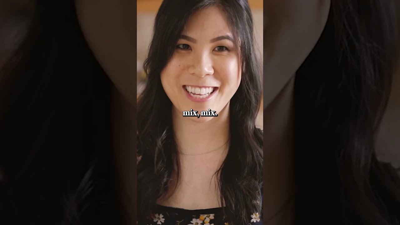 Perfect Soft Scrambled Eggs 🥚