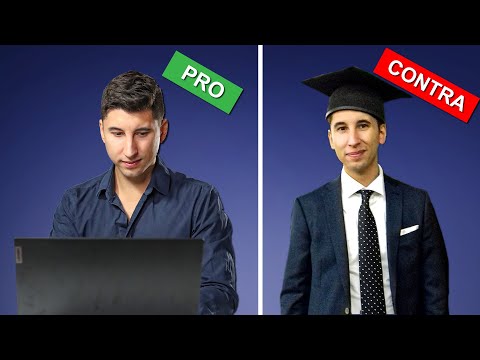 INFORMATIK STUDIUM | Wann ergibt es Sinn?