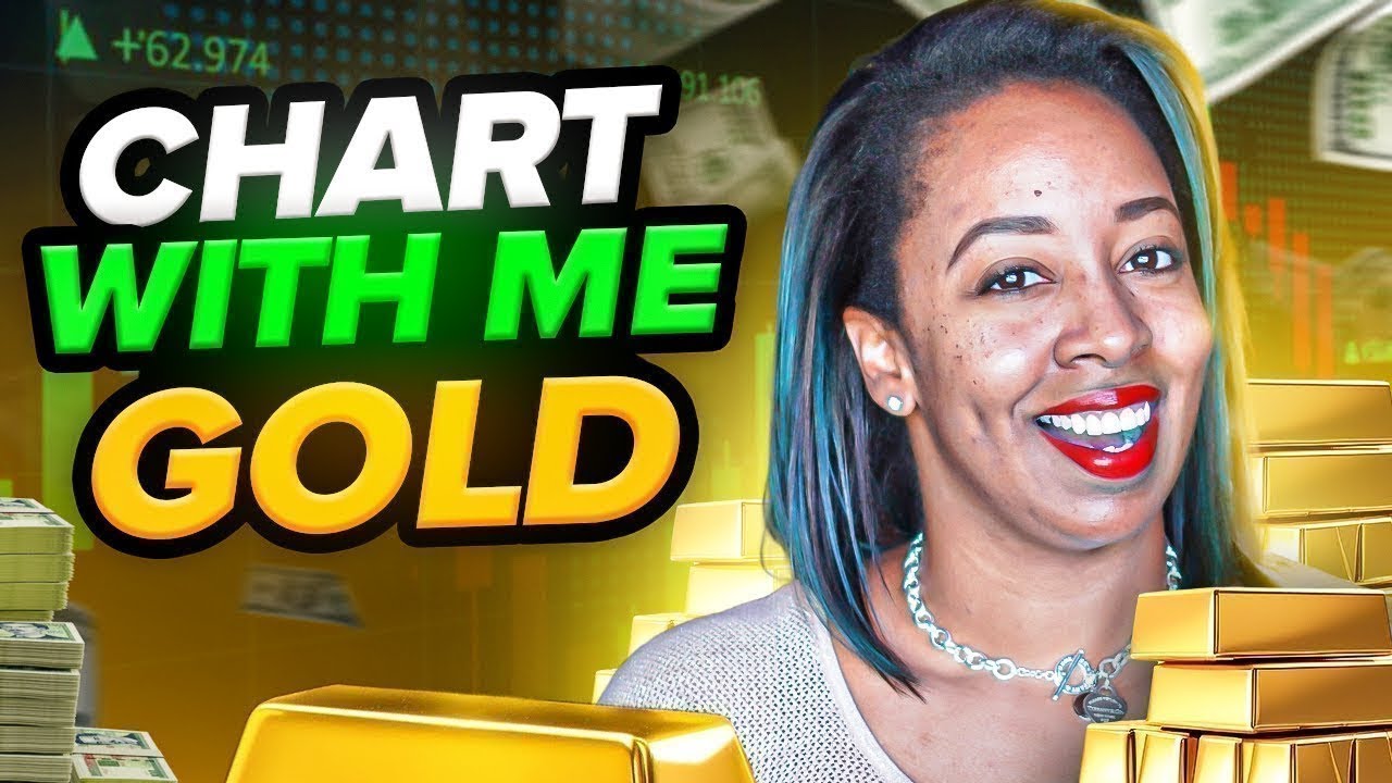 Gold Trading Strategy for This Week: Key Levels & Entries