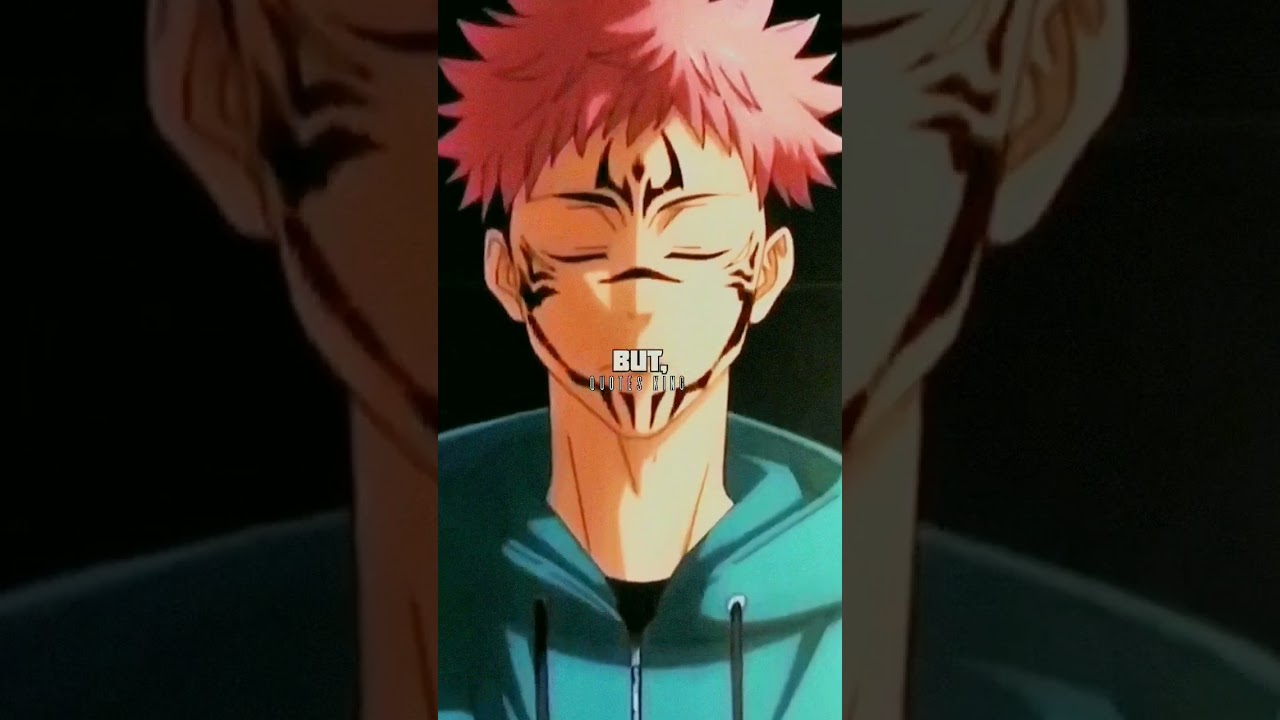 Sukuna Attitude Status ππ₯ | Viral Shorts